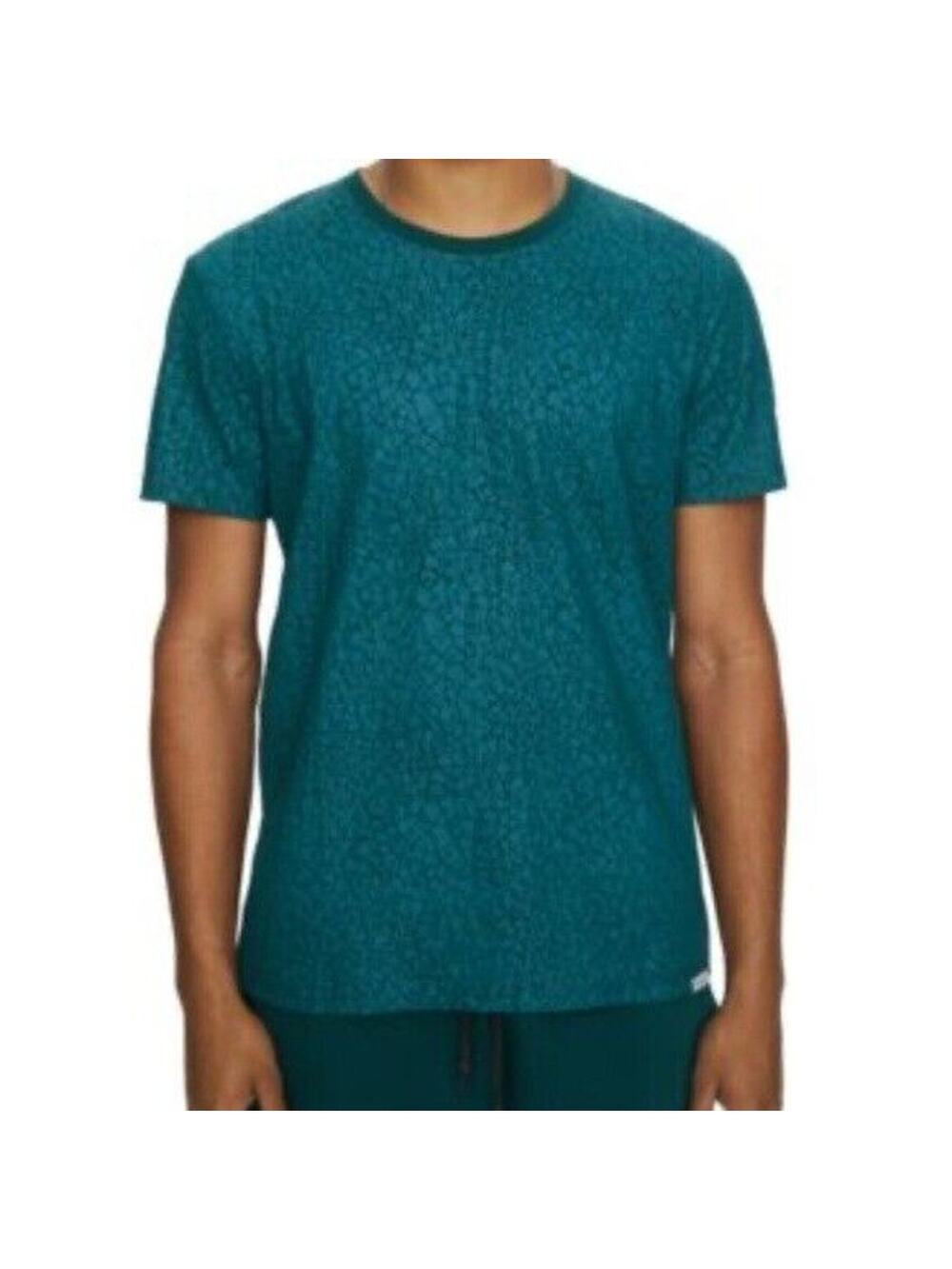 Eleven Paris Men's Sandstorm Graphic T-Shirt Size L‎
